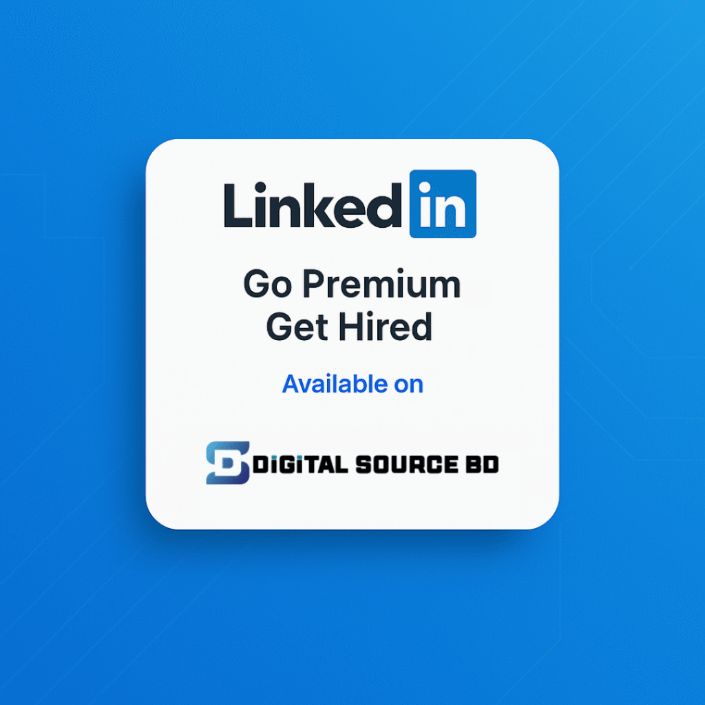 Linkedin Business Premium