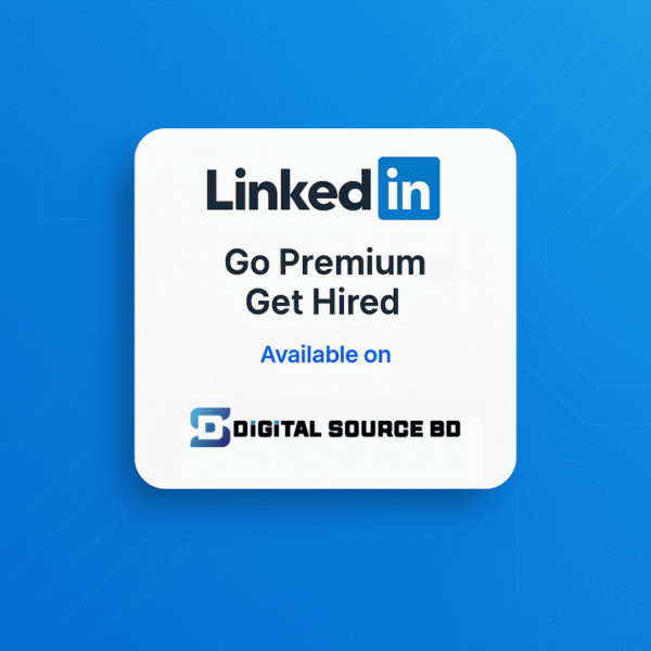Linkedin Business Premium