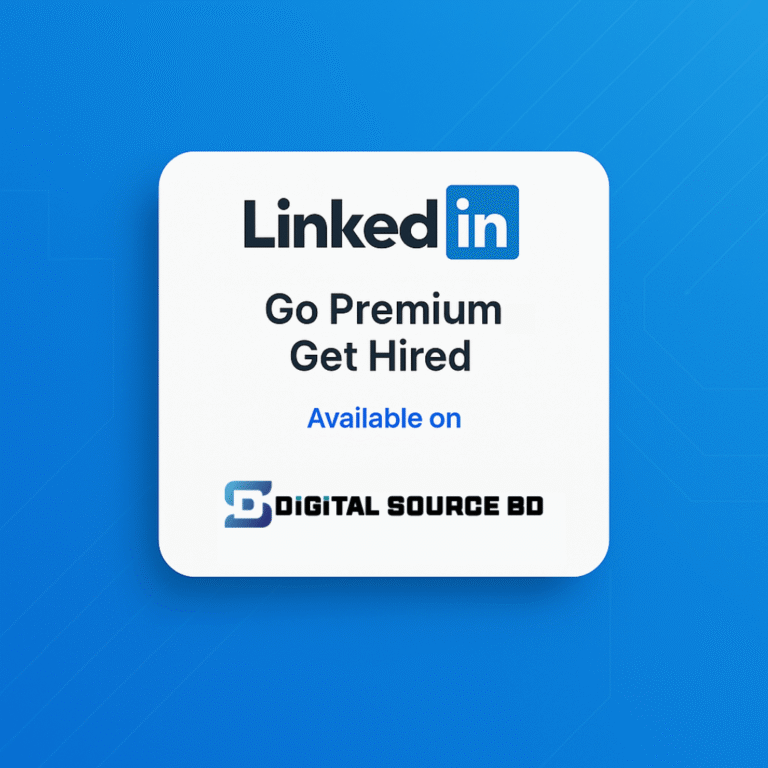 Linkedin Business Premium