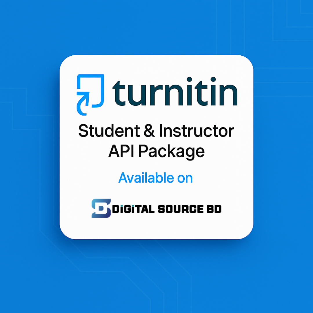 turnitin-account-subscription