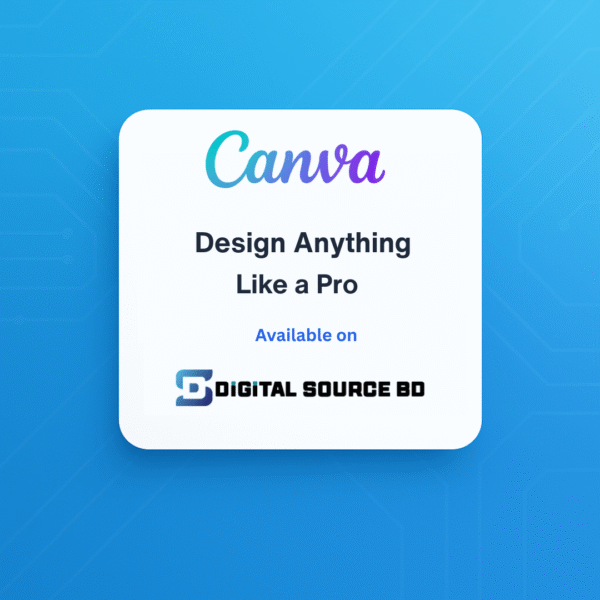 Canva Pro Subscriptions