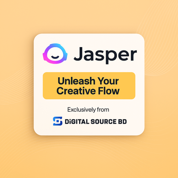 Jasper AI