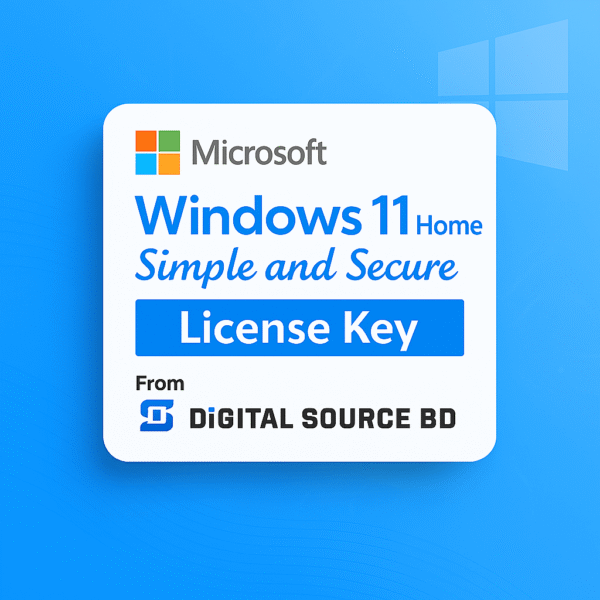 Windows 11 Home