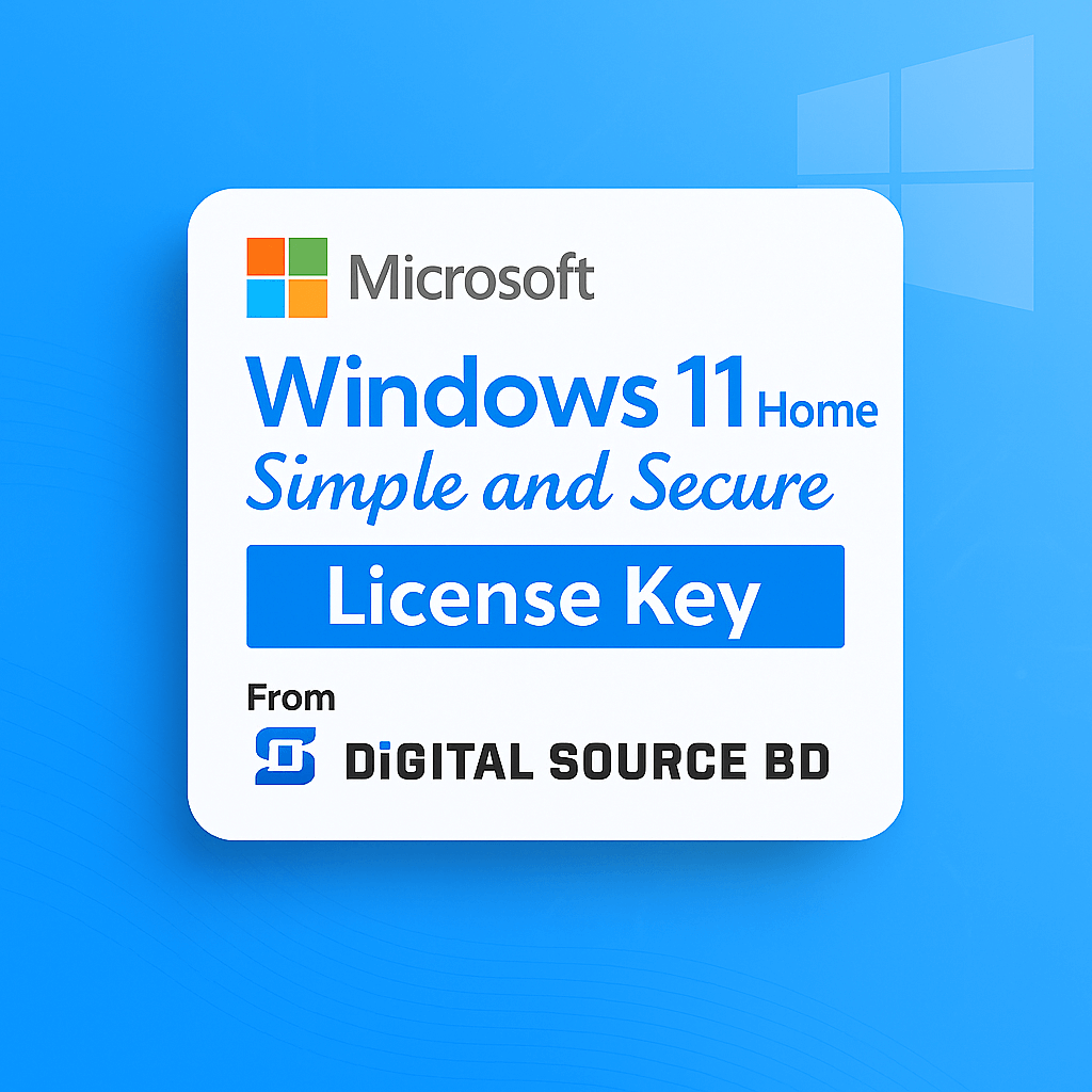 Windows 11 Home